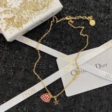 Christian Dior Necklaces